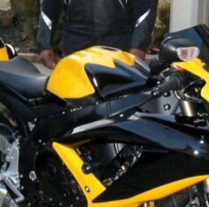 Meet your Posher, Ian